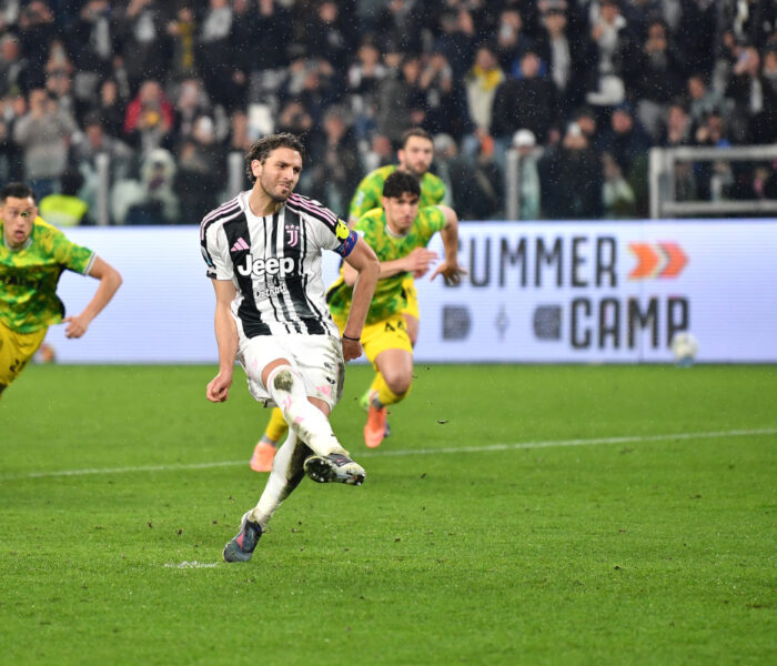Juventus