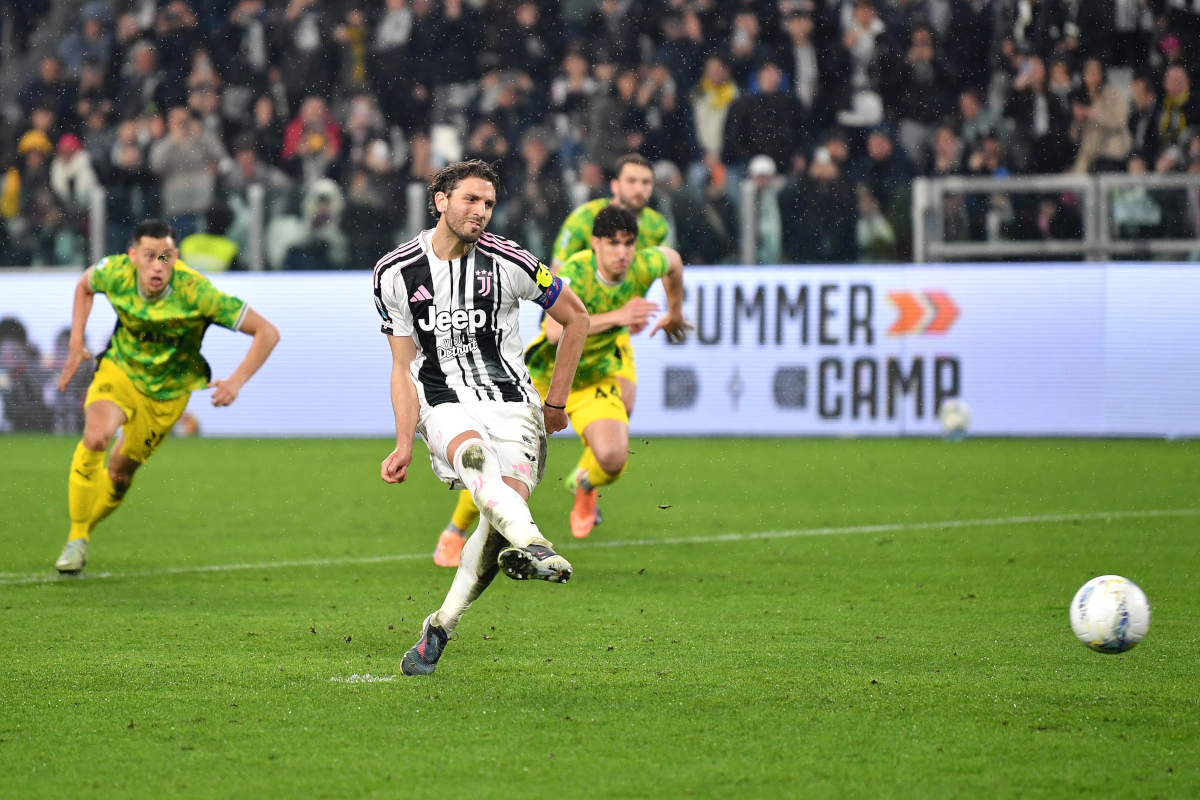 Juventus