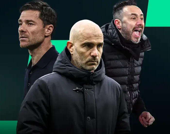 Mercado de técnicos