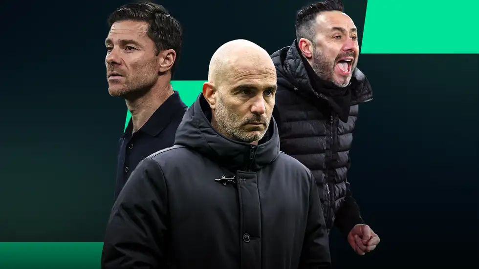 Mercado de técnicos