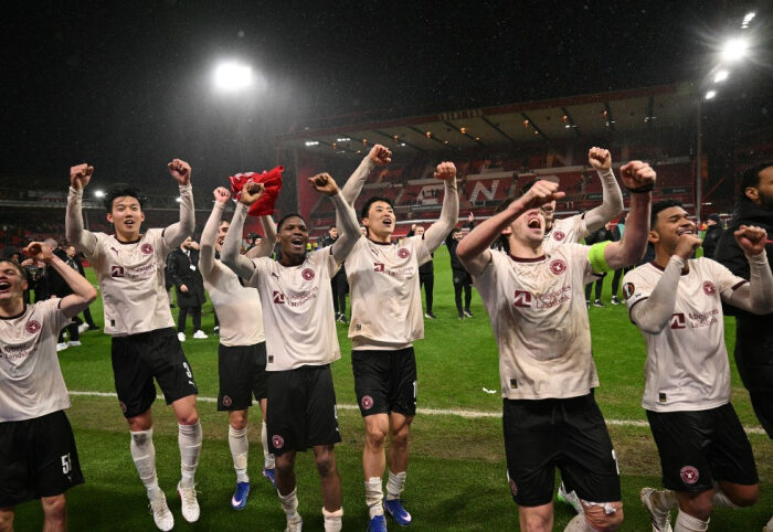 Midtjylland