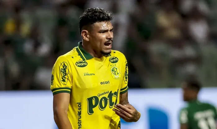 Mirassol Tiquinho Soares