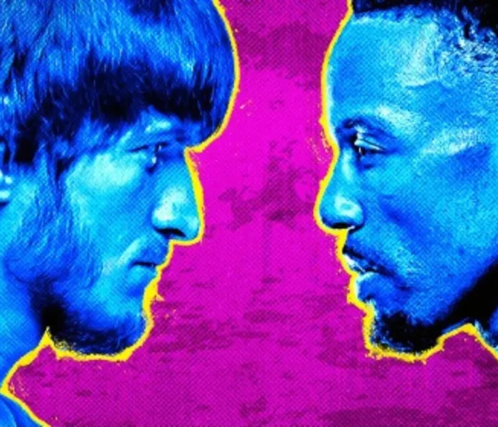 UFC Londres: Evloev x Murphy