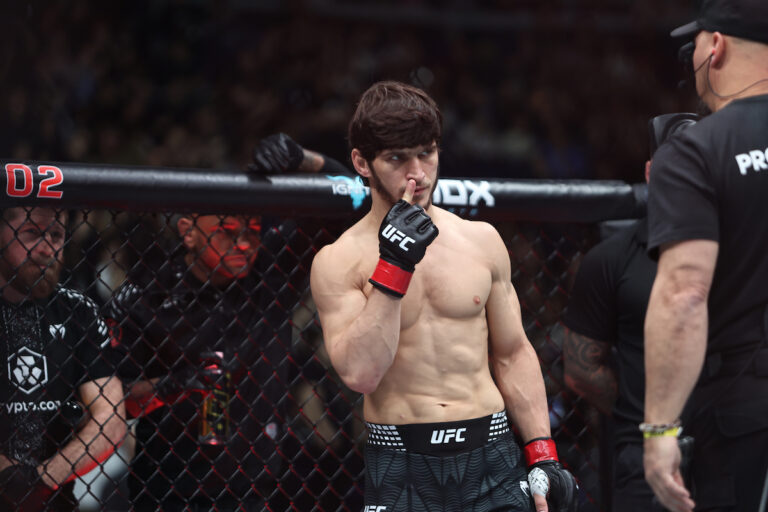 É agora ou nunca para Evloev: se perder no UFC 333, russo nunca mais disputará o cinturão, e o motivo é óbvio