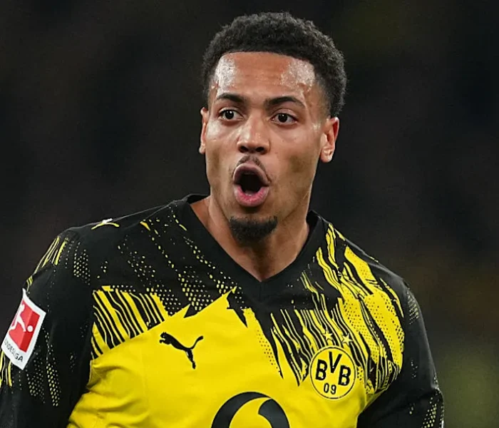 Nmecha Dortmund