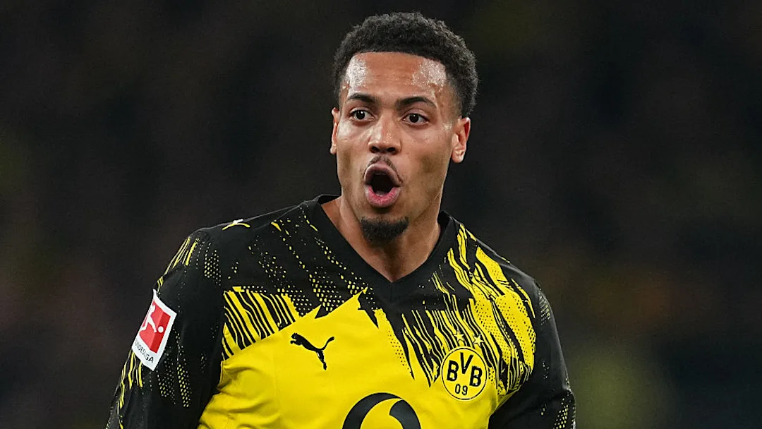 Nmecha Dortmund