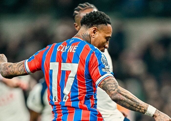 Crystal Palace vence Tottenham