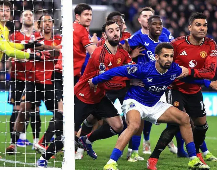 Premier League