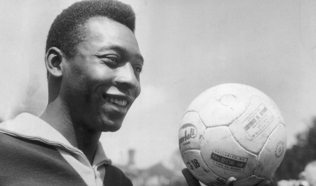 Quando o Egito liderou o boicote que quase impediu a Copa de Pelé