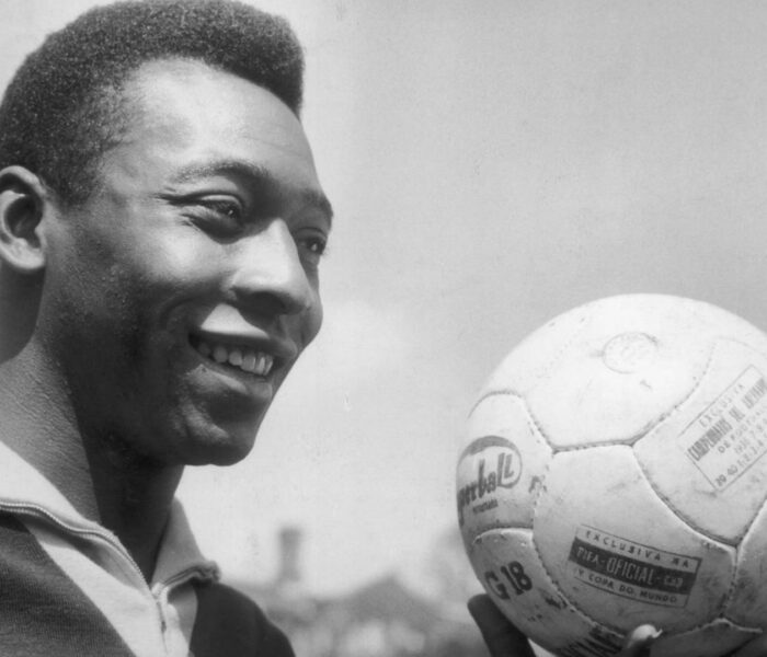 Quando o Egito liderou o boicote que quase impediu a Copa de Pelé