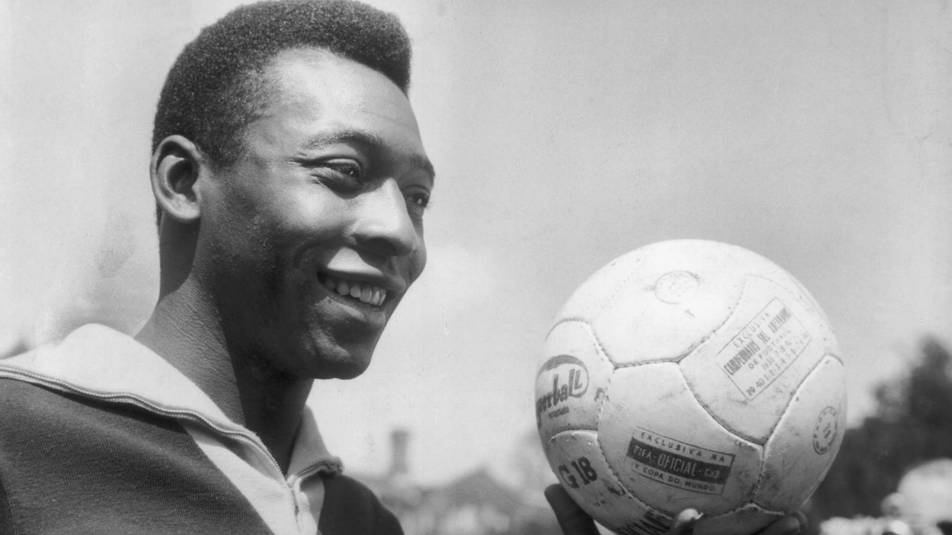 Quando o Egito liderou o boicote que quase impediu a Copa de Pelé