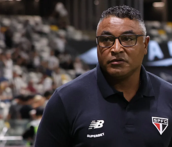 São Paulo sofre impacto imediato após chegada de Roger Machado