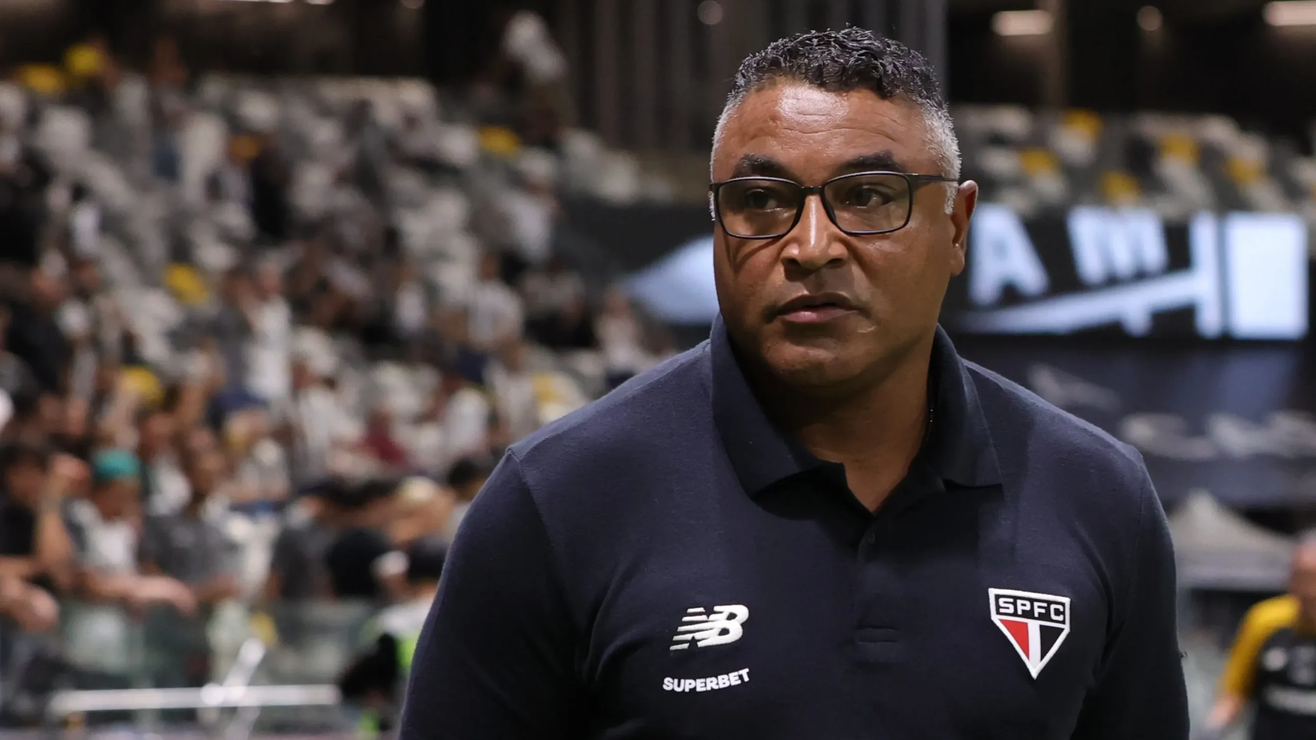 São Paulo sofre impacto imediato após chegada de Roger Machado