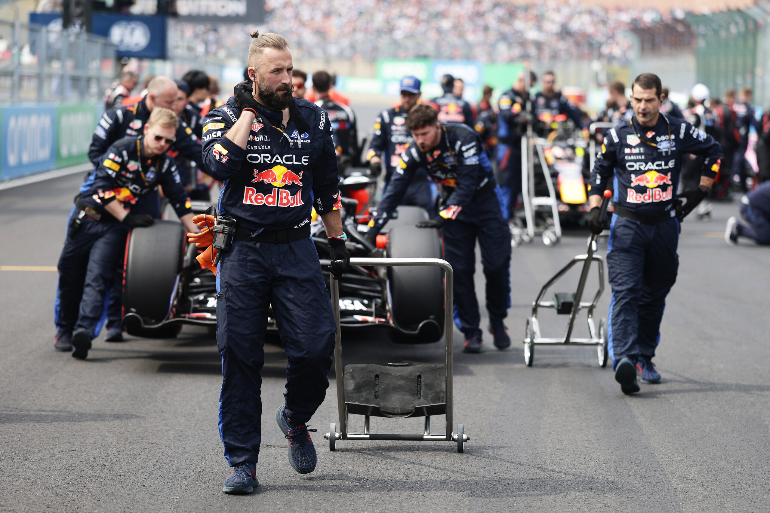 Red Bull Racing