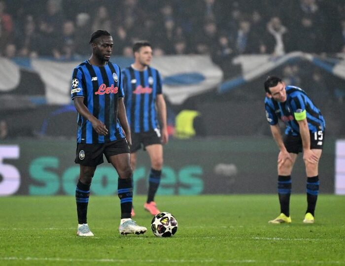 Série A Atalanta
