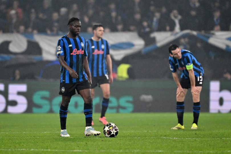 Série A Atalanta