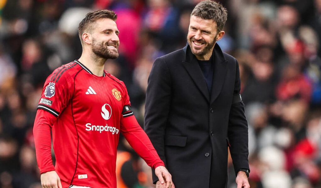 Shaw United