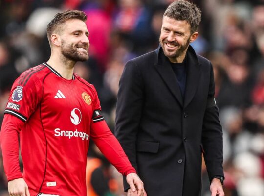 Shaw United
