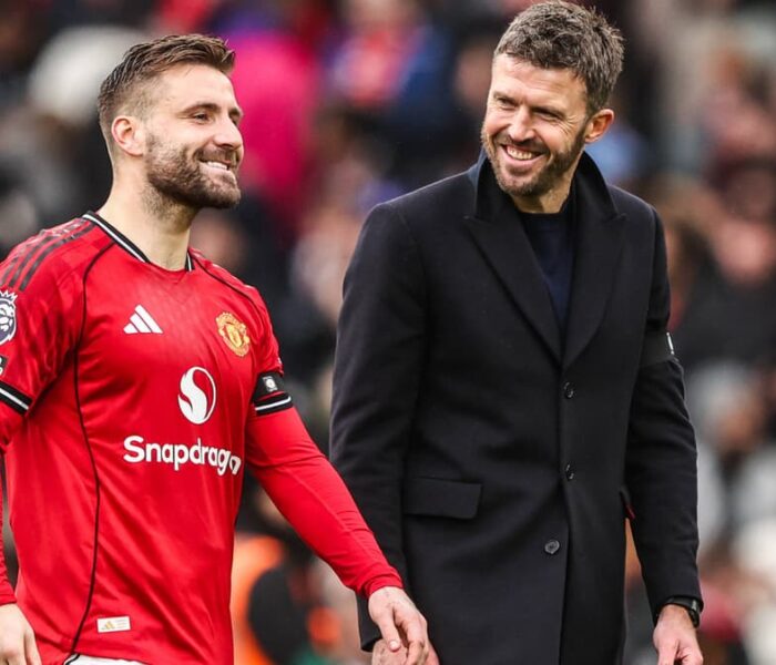 Shaw United
