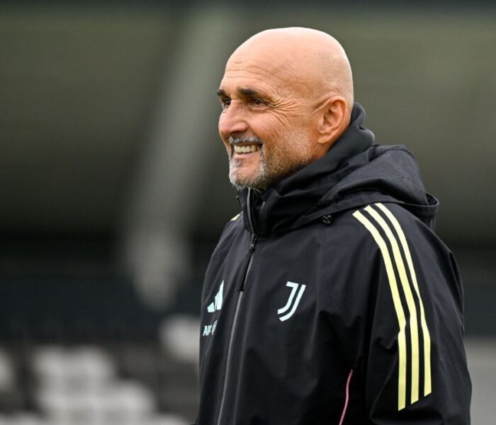 Juventus