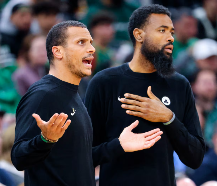 Boston Celtics
