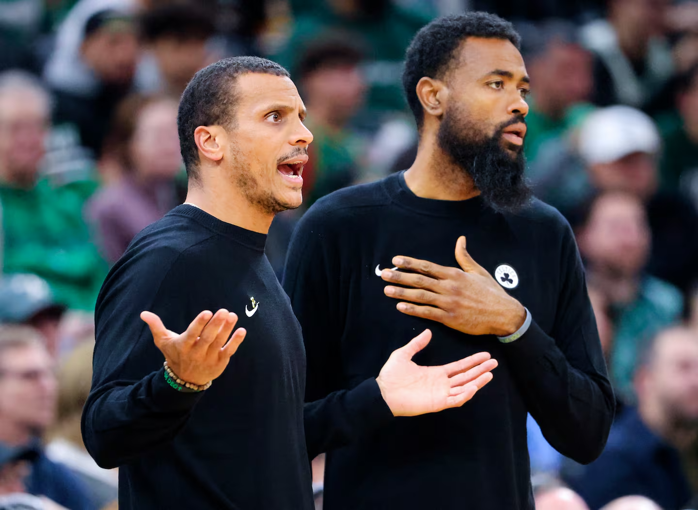 Boston Celtics