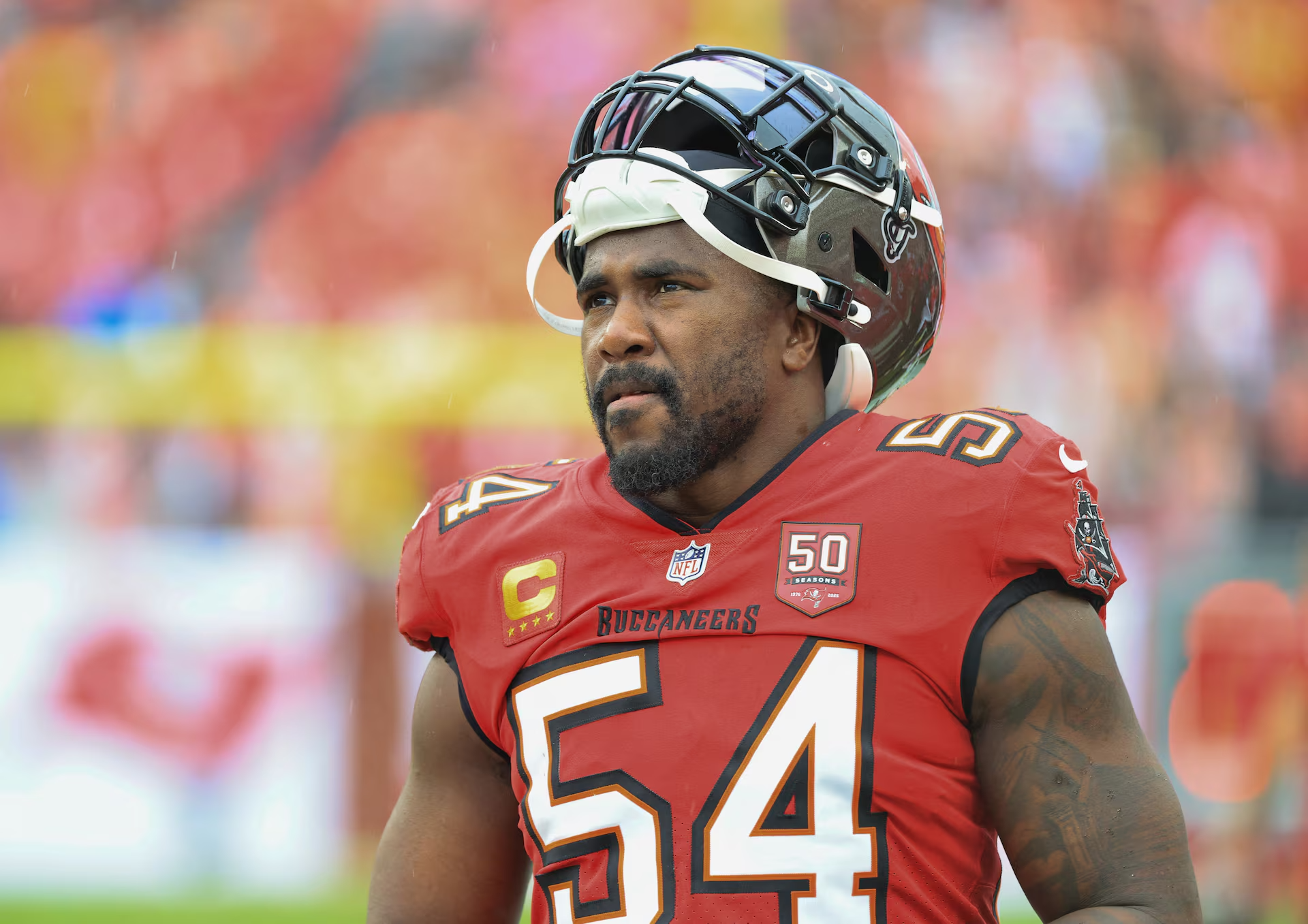 Tampa Bay Buccaneers