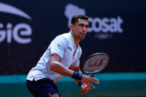 Thiago Monteiro Brasília Tennis Open