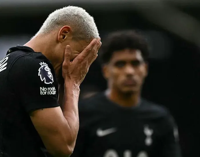 Tottenham
