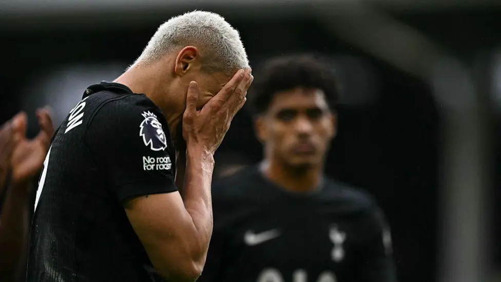 Tottenham