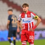 Vasilije Kostov Inter de Milão