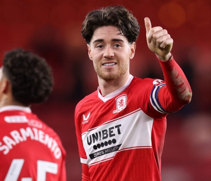Manchester United Hackney