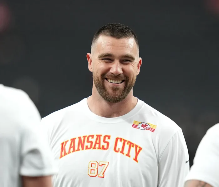 Travis Kelce