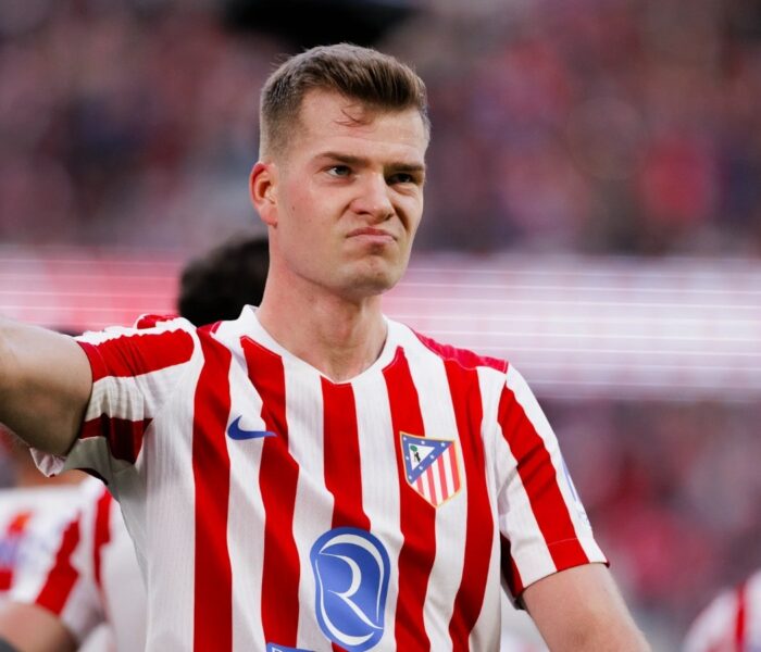Sorloth Real Sociedad