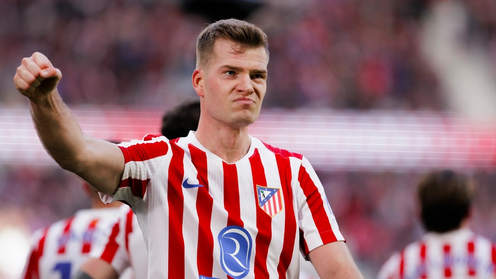 Sorloth Real Sociedad