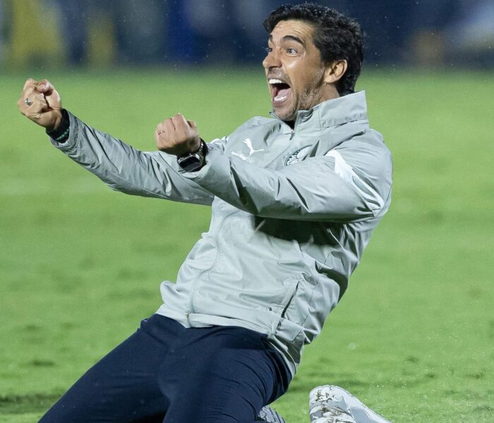 Abel Ferreira