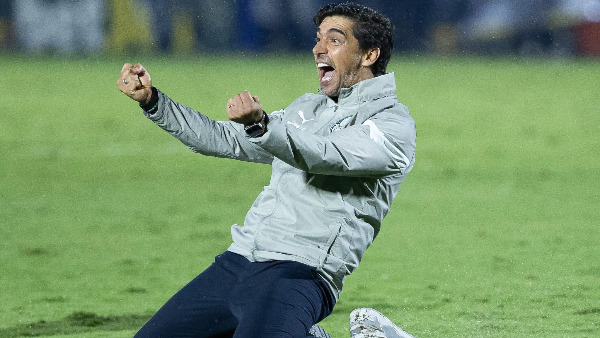 Abel Ferreira