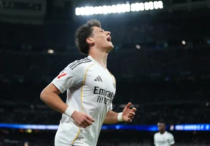 Arda Guler Chelsea Real Madrid