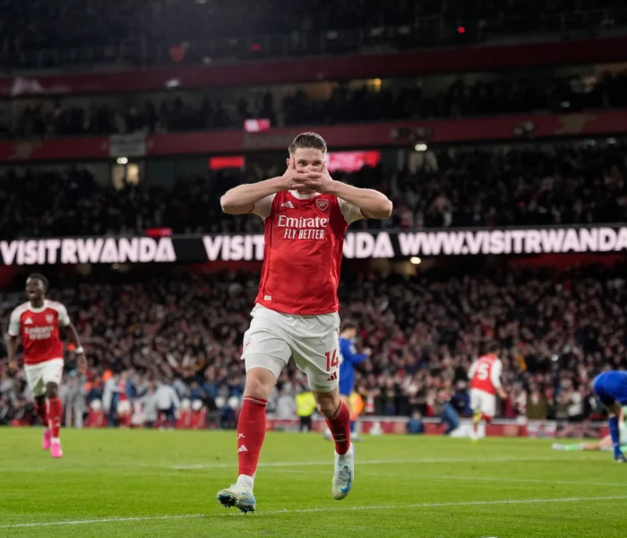 Arsenal
