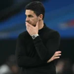 Arsenal, Arteta