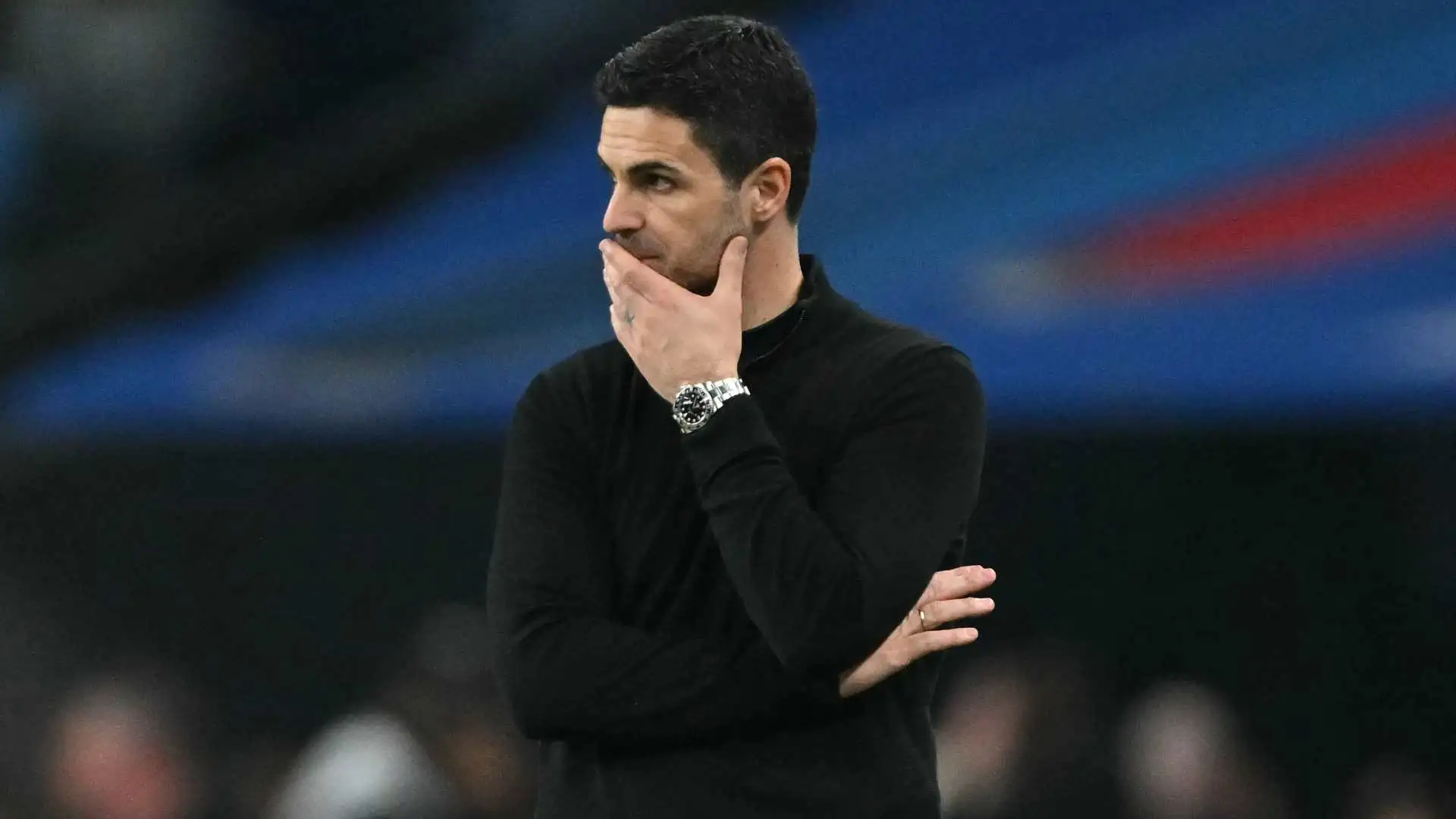 Arsenal, Arteta