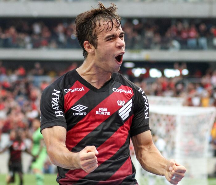 Athletico-PR