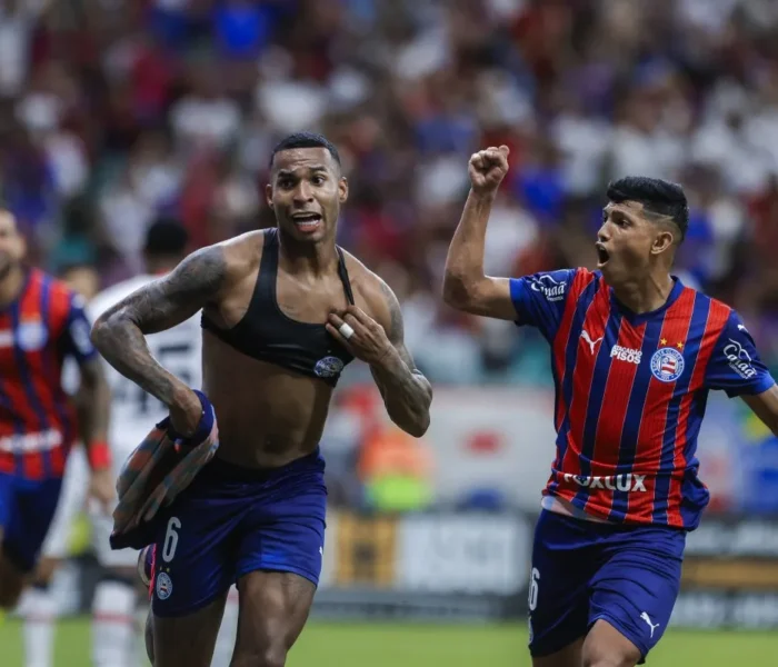 bahia vitoria bavi campeao