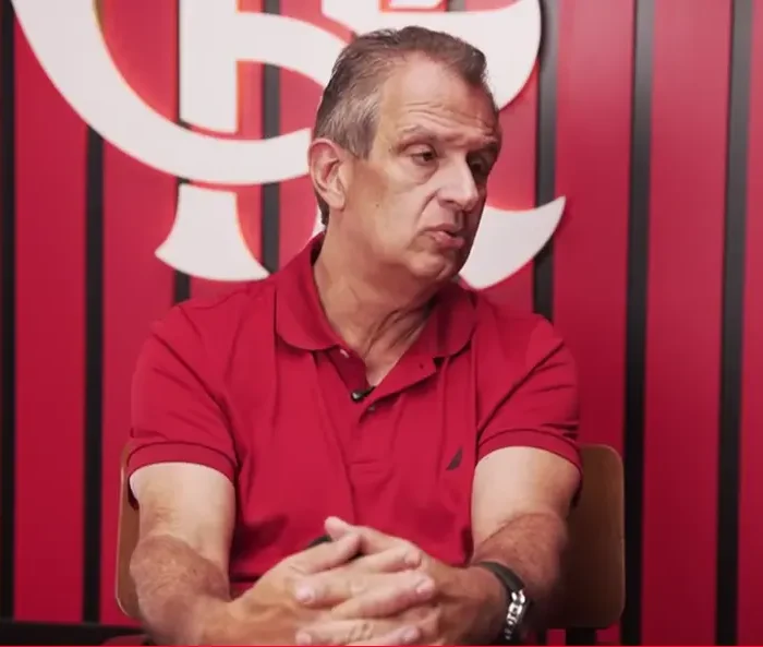 Bap Flamengo