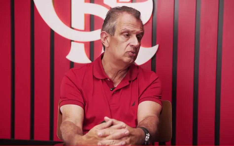 Bap Flamengo