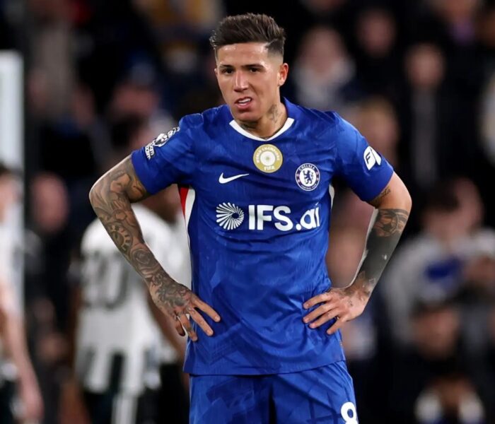 Chelsea