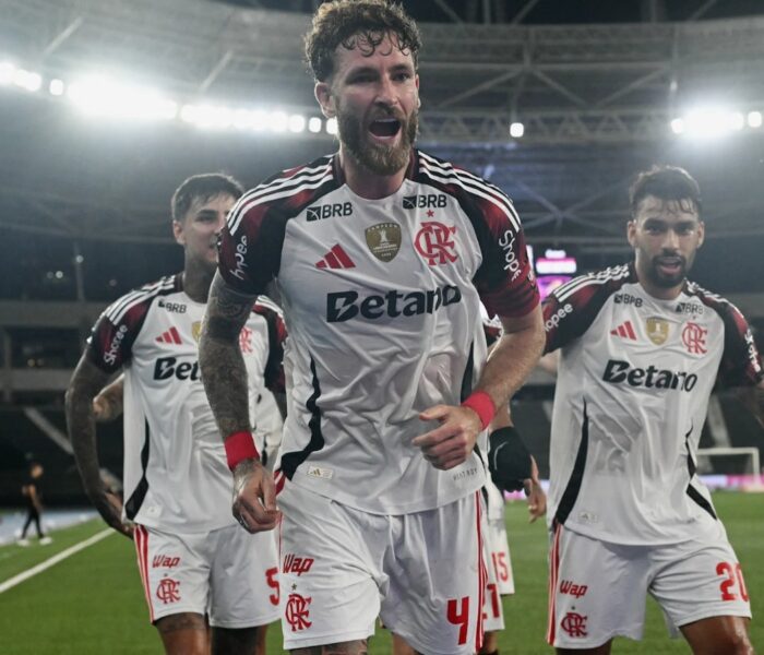 Flamengo Remo