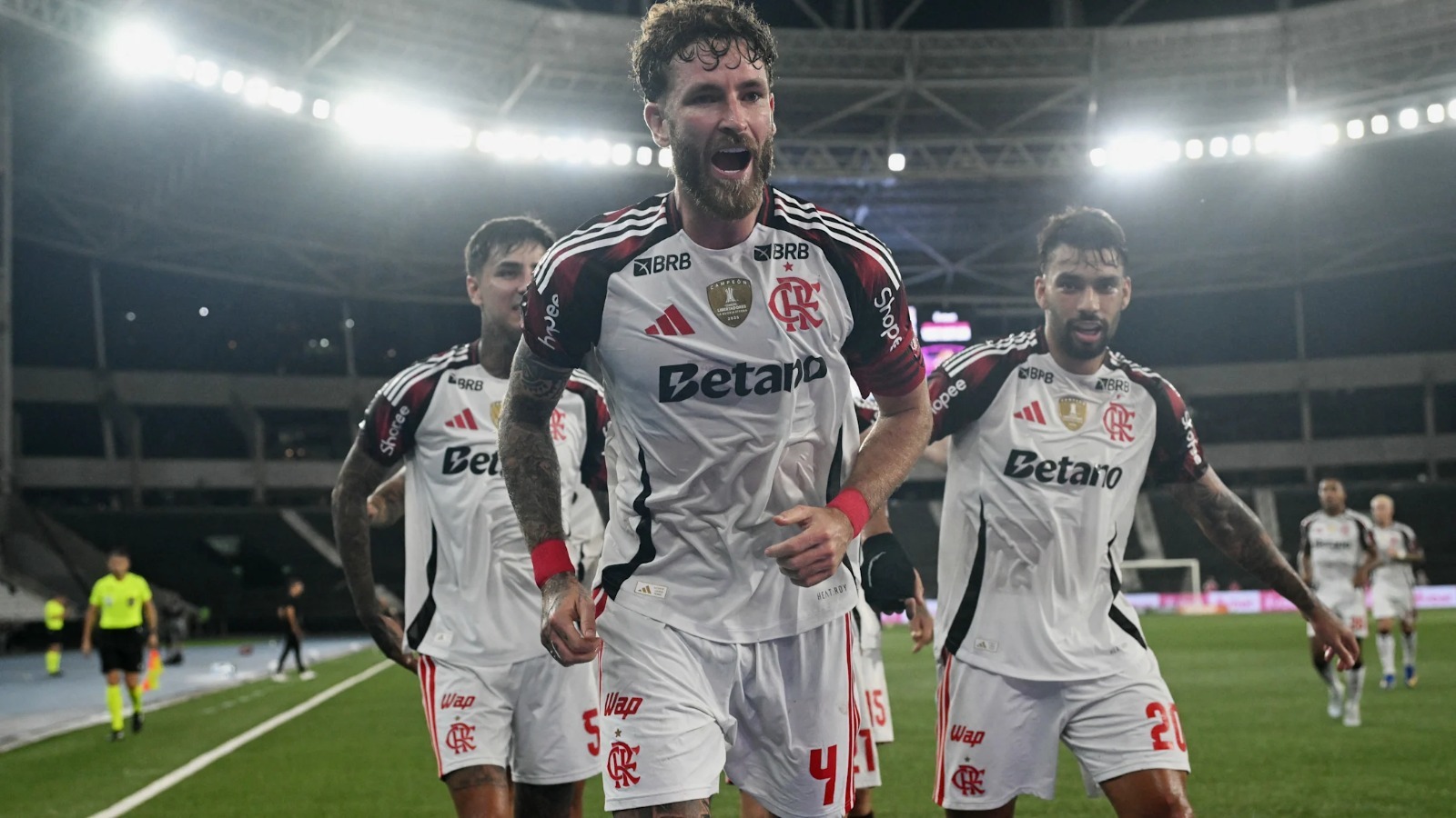 Flamengo Remo