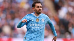 Bernardo Silva