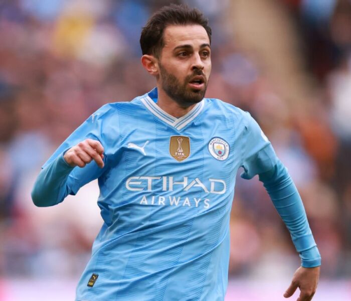 Bernardo Silva Juventus Atletico de Madrid